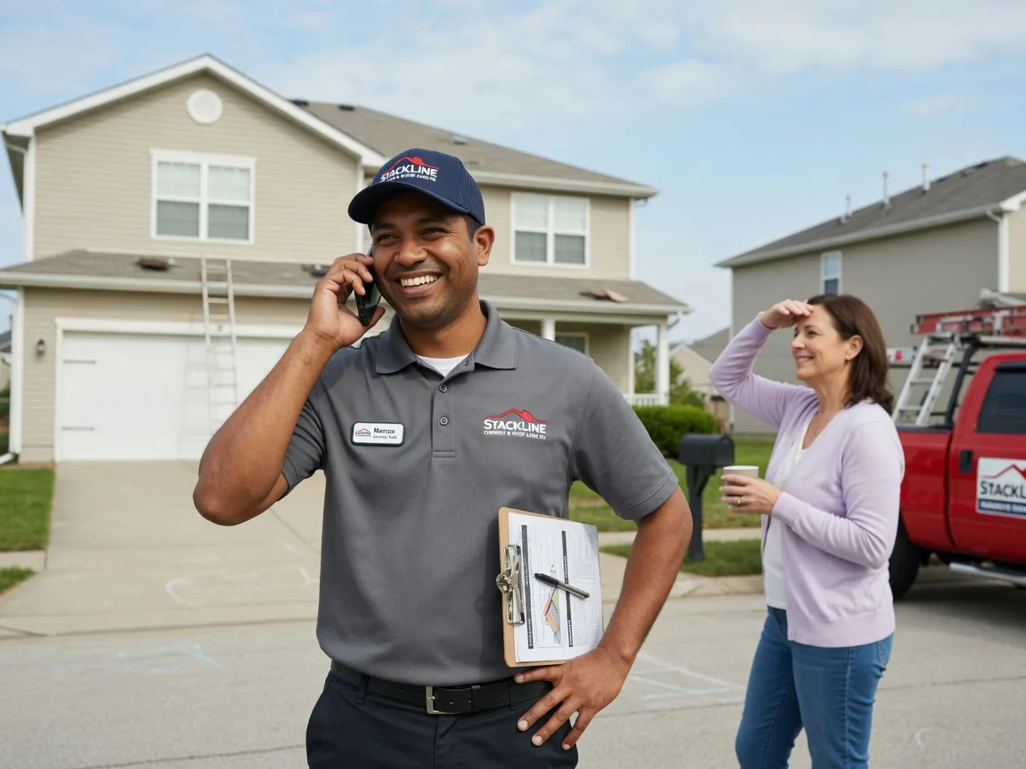 Chimney flashing repair Chickamauga, GA FAQs